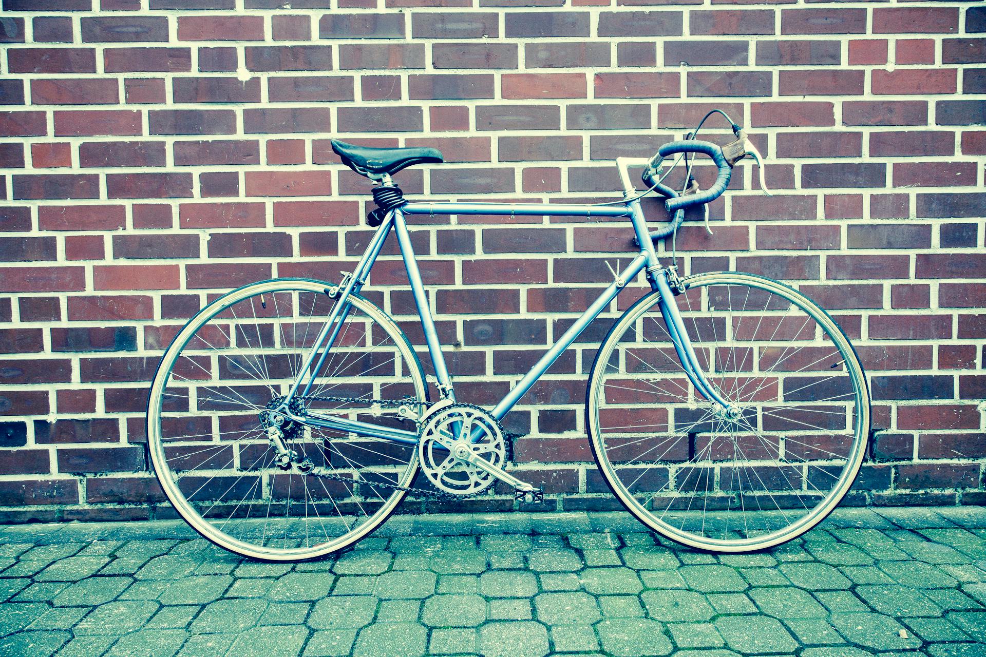 RetroBike 2018 – Városi használt kerékpár